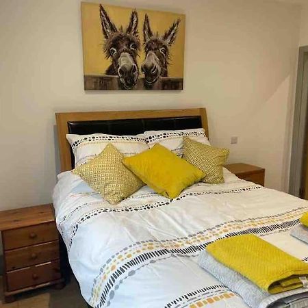 Hendrix'S Cottage ลินคอล์น ภายนอก รูปภาพ