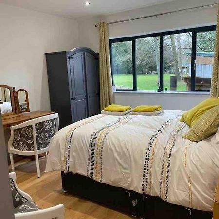 Hendrix'S Cottage ลินคอล์น ภายนอก รูปภาพ