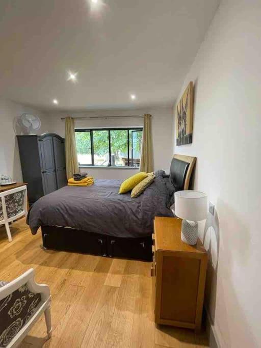 Hendrix'S Cottage ลินคอล์น ภายนอก รูปภาพ