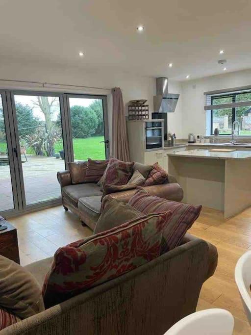 Hendrix'S Cottage ลินคอล์น ภายนอก รูปภาพ