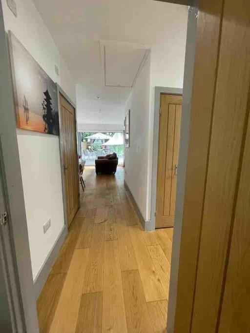 Hendrix'S Cottage ลินคอล์น ภายนอก รูปภาพ