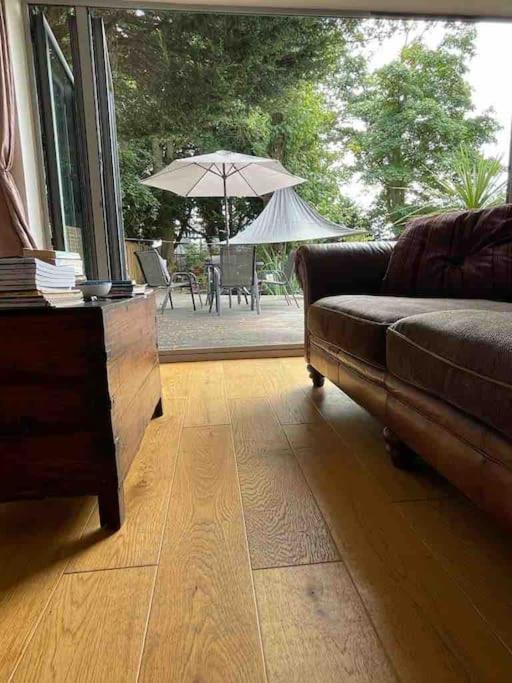 Hendrix'S Cottage ลินคอล์น ภายนอก รูปภาพ