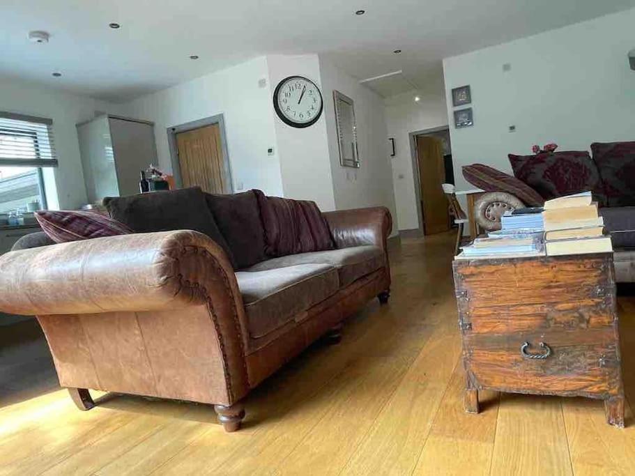 Hendrix'S Cottage ลินคอล์น ภายนอก รูปภาพ